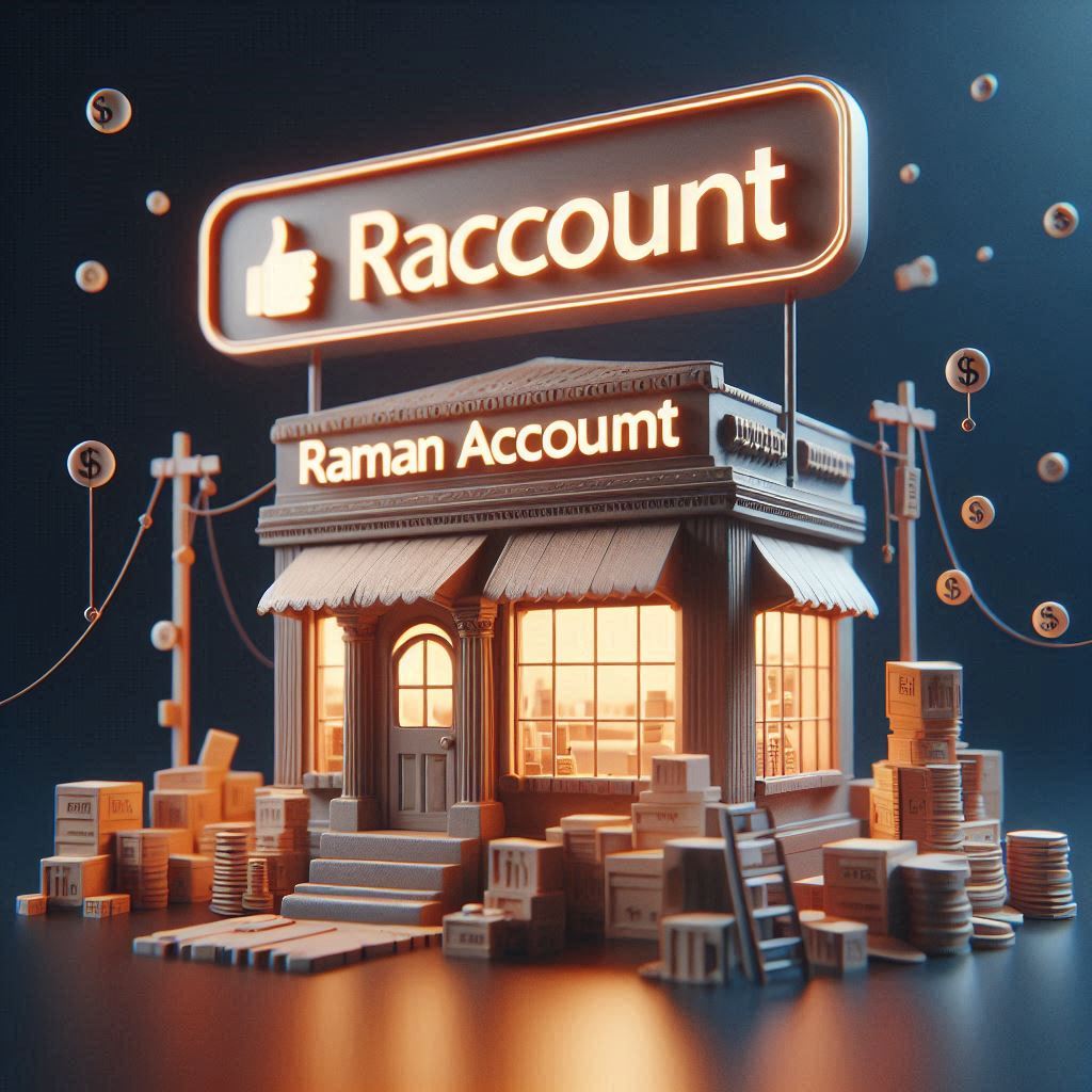 فروشگاه رامان